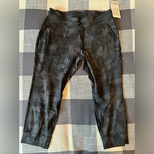 Lululemon Ready To Rulu High Rise Jogger